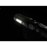 パナソニック 充電スティックドリルドライバー7.2V黒 EZ7421LA2S-B 1台（直送品）