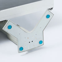 サンワサプライ 耐震接着ゴム(小) QL-53 1個