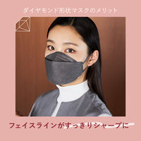 大王製紙 かお・スマ×M/mika ninagawa企画品Camellia pink4枚 21001012 1パック(4枚入)