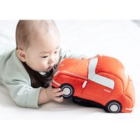 タカラトミー 赤ちゃんスマイル！Honda SOUND SITTER