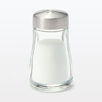 無印良品 卓上用 塩こしょう入れ 約45mL 良品計画