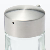 無印良品 卓上用 しょう油差し 小 約85mL 良品計画