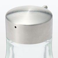 無印良品 卓上用 しょう油差し 大 約110mL 良品計画