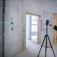 BOSCH クロスラインレーザー GLL50G 1台