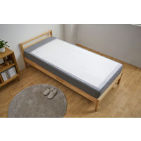 アイリスオーヤマ 防水シーツ 使い捨て 大判ロングサイズ 8枚入 使い切り 吸水シート 介護 病院 保育園 おむつ替え 雨漏り TS-L8 1袋