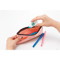 トンボ鉛筆 ピットパワーエッグ ソーダ PN-EPC40 1個