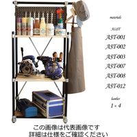 和気産業 AliSTアリスト パイプ用キャップ 2個入 AST-008 1セット(48個:2個×24セット)（直送品）