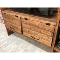 和気産業 スタンダードハンドル 155mm IK-196 1セット(14個)（直送品）