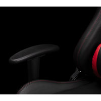 MadcatZ(マッドキャッツ) GYRA C1 ゲーミングチェア CGPUBAINBL000-0J 1個（直送品）