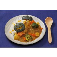 植物素材のカレー甘口フレーク 135g 1個 創健社 カレールウ カレーフレーク