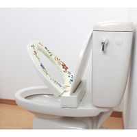 サンコー 消臭ベンザシート 花 KI-09 1個