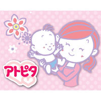 アトピタ 保湿しっとりクリーム 60g 1個 丹平製薬