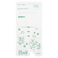 ピジョン 母乳フリーザーパック 160mL 1セット（20枚入×2個）