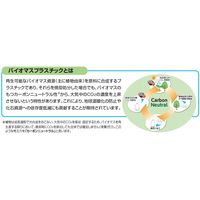 ハンドホイップ 手に残りにくい微香性 500ml バイオマスボトル 1個 アルボース