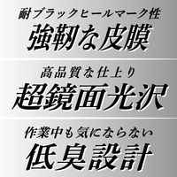 リンレイ 超耐久プロつやコートＶ HG RECOBO　18L 669852 1箱（直送品）