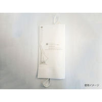 オリエンタル紙業 4ツ折ナフキン マスクサンドナプキン ホテルバージョン　2000枚(50枚×40) 658339（直送品）