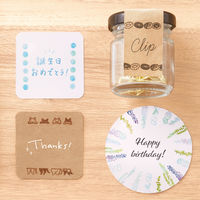 シヤチハタ 回転デコレーションスタンプ 食べ物 NRD-13A3 1個