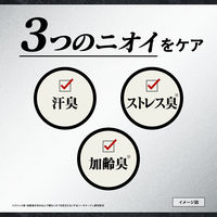 AGデオ24（エージーデオ）メンズ デオドラントスプレーN 無香性 LL 180g 1個 制汗剤 ファイントゥデイ