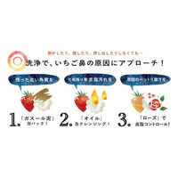 ドットウォッシー 洗顔石鹸 75g ペリカン石鹸