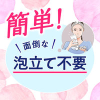 花王 ビオレ マシュマロホイップ 薬用アクネケア つめかえ用 130ml 2個