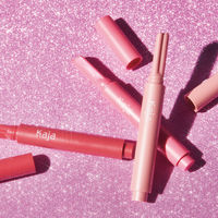 kaja（カジャ）　ハートメルター01 　ピンク　サン・スマイル