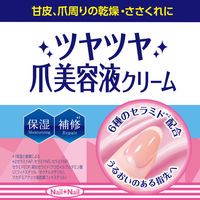 NailNail（ネイルネイル） ネイルトリートメント Na スタイリングライフBCLカンパニー