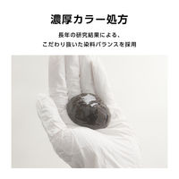 syoss（サイオス） カラートリートメント　アッシュブラック 白髪染め ヘアカラー ヘンケルジャパン