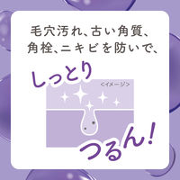 クレンジングリサーチ ウォッシュクレンジングA 120g 3in1洗顔料 ノースクラブ BCLカンパニー