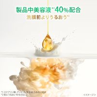 ダヴ（Dove）ニキビケア クリーミー泡洗顔料 つめかえ用 125mL×3個 ユニリーバ