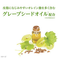 ダヴ（Dove） ボタニカルセレクション ポアビューティー 洗顔フォーム  泡タイプ 145mL ユニリーバ