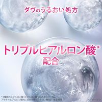 ダヴ（Dove）クリアリニュー クリーミー泡洗顔料 150mL くすみ肌 ユニリーバ