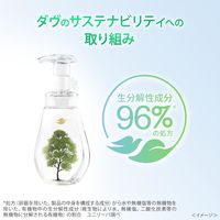 ダヴ（Dove）ニキビケア クリーミー泡洗顔料 150mL ユニリーバ