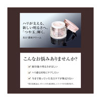 エリクシール ホワイト エンリッチド クリアクリーム TB 45g 資生堂