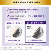 ロレアル パリ ウォータートリートメント 200ml