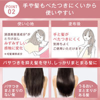 ORBIS（オルビス） エッセンスインヘアミルク ボトル入り 140g （トリートメント）