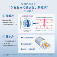 ORBIS（オルビス） モイスト セラム コンディショナー つめかえ用 420g