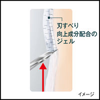 サクセス シェービングジェル プレミアム 濃密保湿 180g 花王