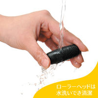 Dr.Scholl（ドクターショール）ベルベットスムーズ 電動角質リムーバー ウルトラ（超粗め） 付替用ローラーヘッド　2個