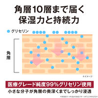 ニュートロジーナ（Neutrogena）インテンスリペア　ボディエマルジョン　超乾燥肌 大容量 450ml　ボディクリーム　ポンプ
