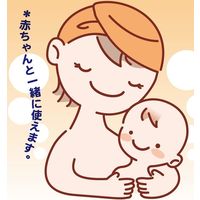 薬用ソフレ 乾燥肌ケア ボディーソープ ふわふわフローラルの香り 詰め替え 大容量 1200ml アース製薬【液体タイプ】