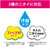AGデオ24（エージーデオ） プレミアム デオドラントシャワーシート 無香性 30枚入 ファイントゥデイ
