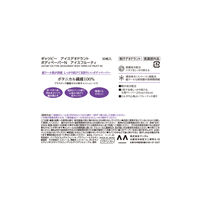 ギャツビー　アイスデオドラント　ボディペーパーN　アイスフルーティ　＜徳用＞ 30枚入り　医薬部外品　1個　マンダム