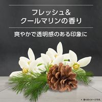 AXE（アックス）男性用 ボディスプレー フレグランス ブラック クールマリンの香り 60g 1個 ユニリーバ