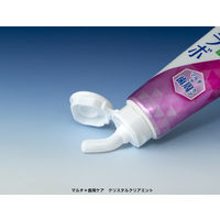 ブレスラボ ハミガキ マルチ+歯周ケア クリスタルCM 90g 第一三共ヘルスケア 歯磨き粉