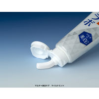 ブレスラボ ハミガキ マルチ+美白ケア マイルドミント 90g 第一三共ヘルスケア 歯磨き粉