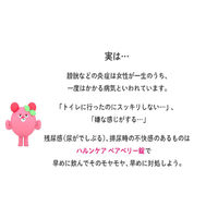 ハルンケア ベアベリー錠 48錠 大鵬薬品 残尿感の改善・排尿時の不快感【第2類医薬品】