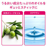 なめらかかとスティック 30g 小林製薬