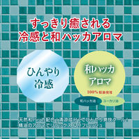 潤素肌 和ハッカ クールボディソープ 485ml コスメテックスローランド 【液体タイプ】