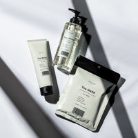 ジェ・ラン ザ・マスク フェイスマスク 10枚入 メンズ イヴ