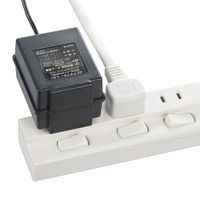 オーム電機 6口1m節電タップEDLP22 00-1600 1個